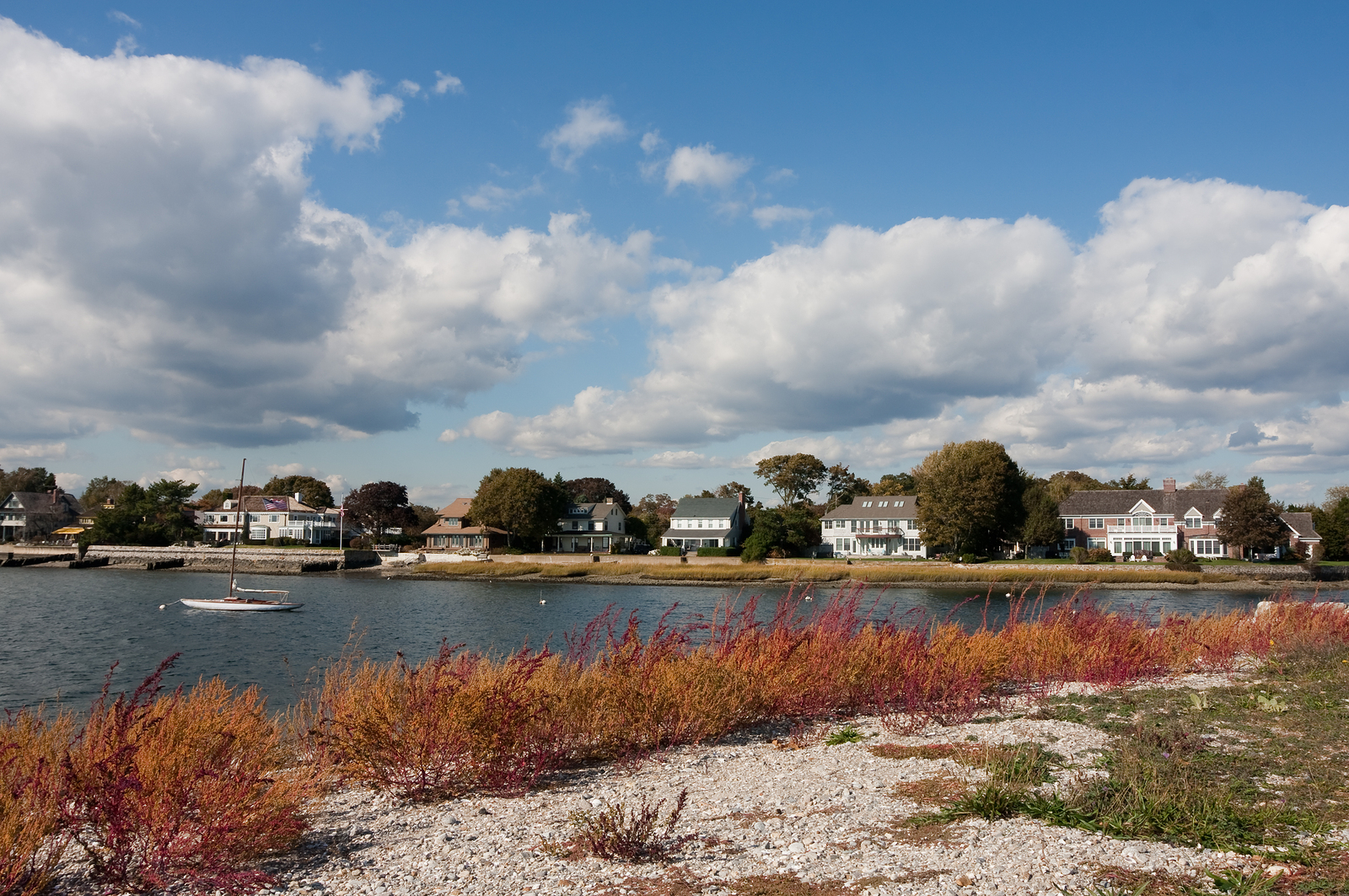 Coastal Connecticut