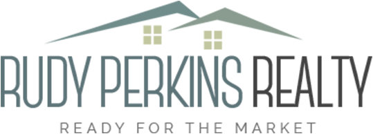 Rudy Perkins Realty footer logo